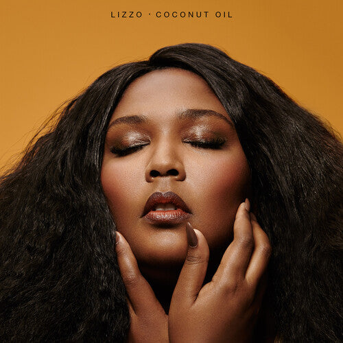 Lizzo "Coconut Oil" [Standard Version]