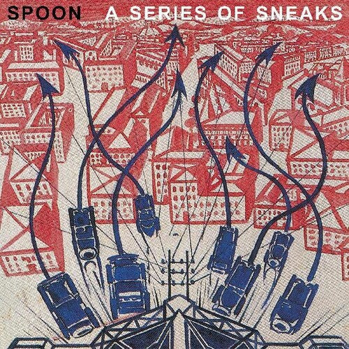 Spoon "A Series of Sneaks"