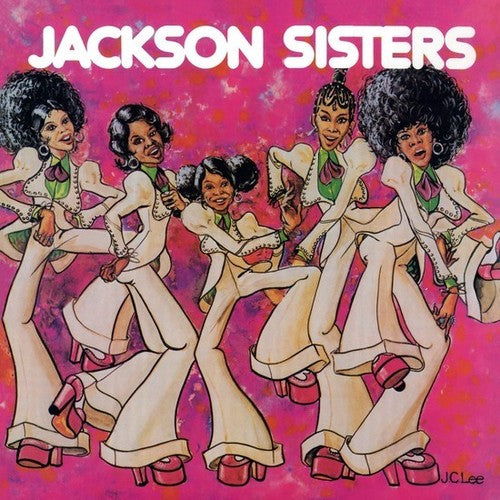 Jackson Sisters "s/t"