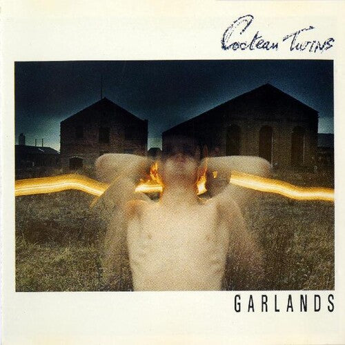 Cocteau Twins "Garlands"