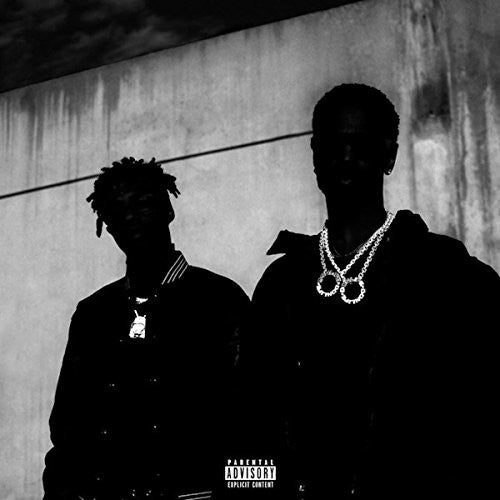 Big Sean & Metro Boomin "Double Or Nothing"