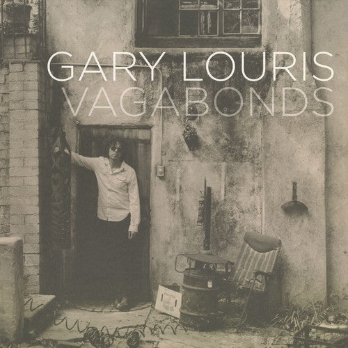 Louris, Gary "Vagabonds" [ROG Expanded Edition] 2LP