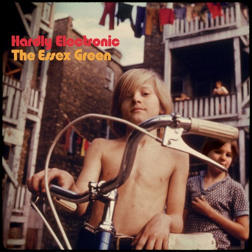 Essex Green, The "Hardly Electronic" [PEAK Vinyl]