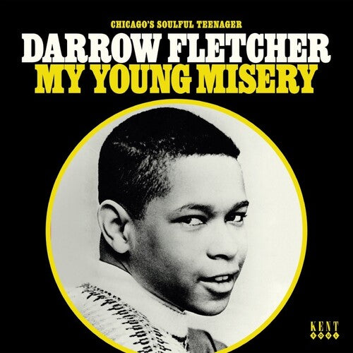 Fletcher, Darrow "My Young Misery"