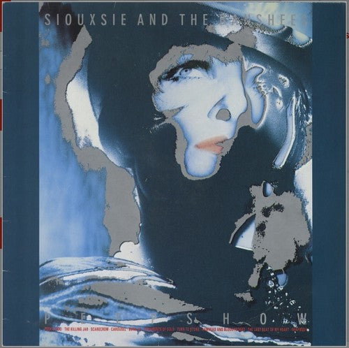 Siouxsie & The Banshees "Peepshow"