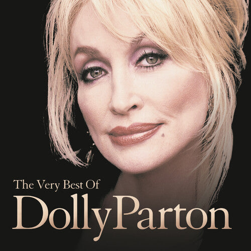 Parton, Dolly "The Very Best of" 2xLP