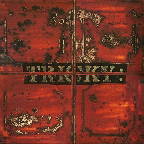 Tricky "Maxinquaye"
