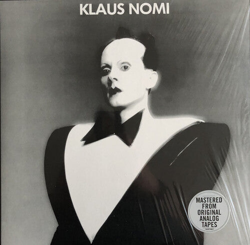 Nomi, Klaus "s/t" [Import]