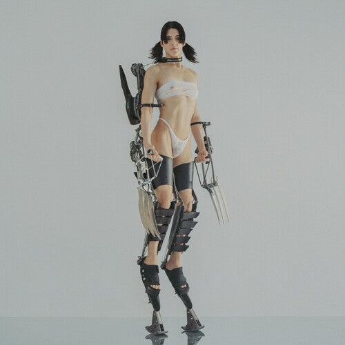 Arca "KiCk i"