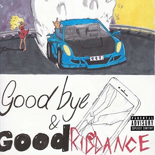 Juice Wrld "Goodbye & Good Riddancee"