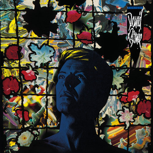 Bowie, David "Tonight" (2018 Remastered Version)