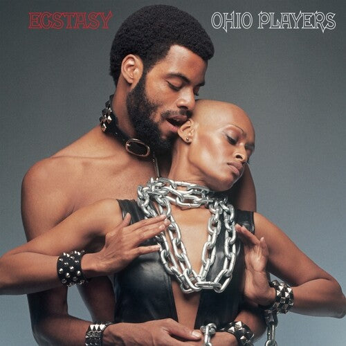 Ohio Players "Ecstacy"