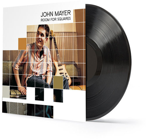 Mayer, John "Room For Squares"