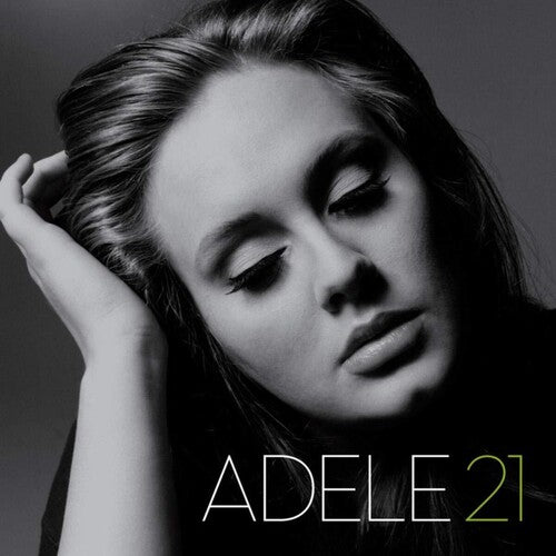 Adele "21"