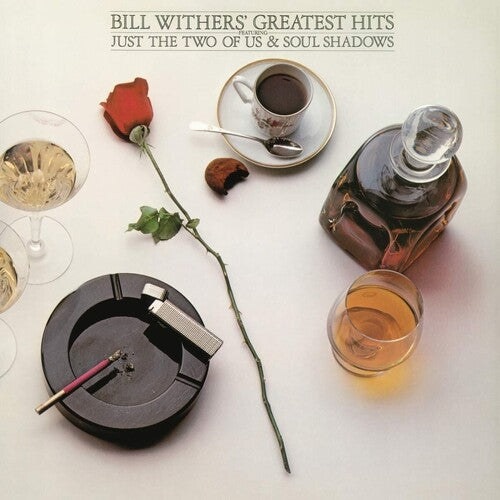 Withers, Bill "Greatest Hits"