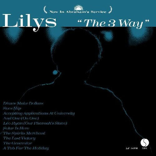 Lilys "The Three Way" 3