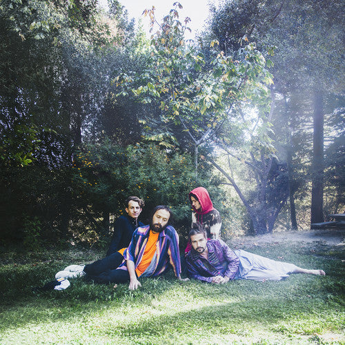 Big Thief "U.F.O.F"