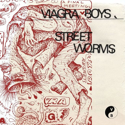 Viagra Boys "Street Worms"