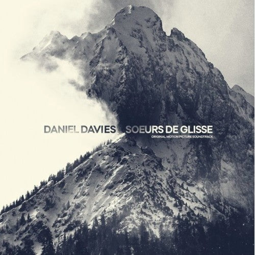 OST "Soeurs De Glisse" by Daniel Davies