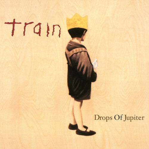 Train "Drops Of Jupiter"