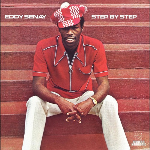 Senay, Eddy "Step By Step"