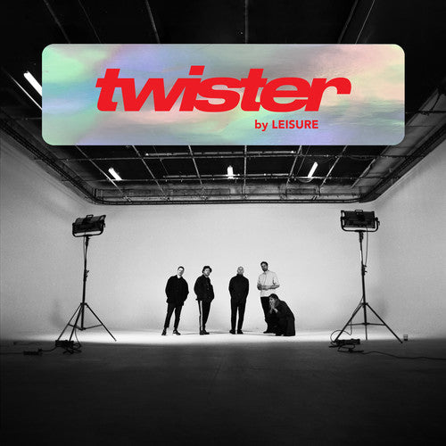 Leisure "Twister"