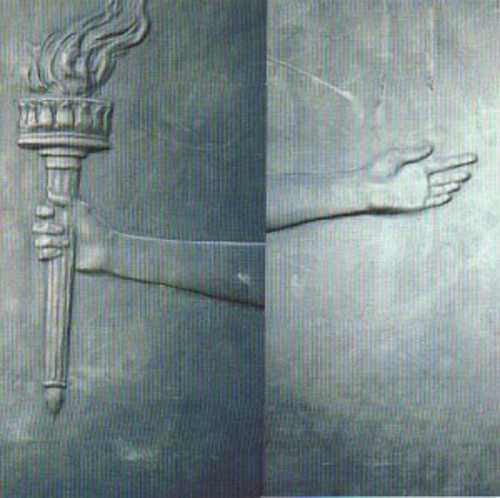 Fugazi "The Argument"