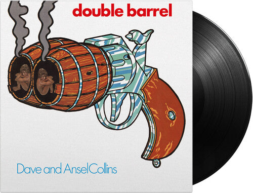 Collins, Dave & Ansel "Double Barrel"