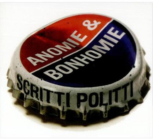 Scritti Politti "Anomie & Bonhomie"