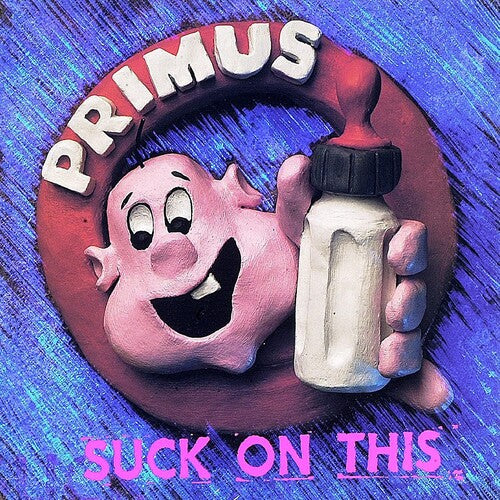 Primus "Suck On This"