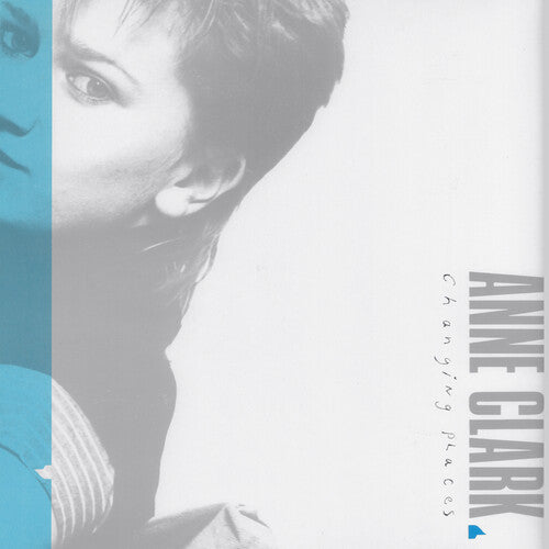 Clark, Anne "The Sitting Room"