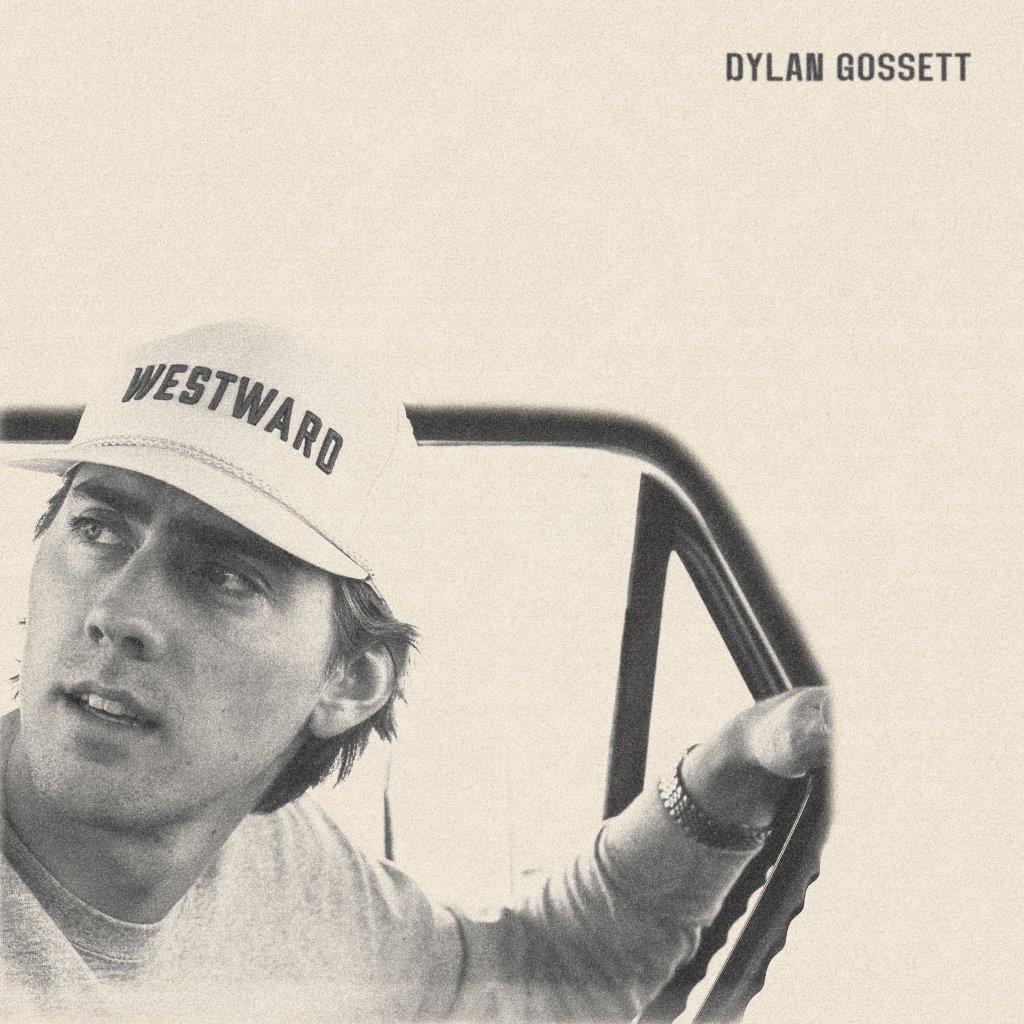 Gossett, Dylan "Westward" ["Vintage Bottle" Vinyl] 2LP