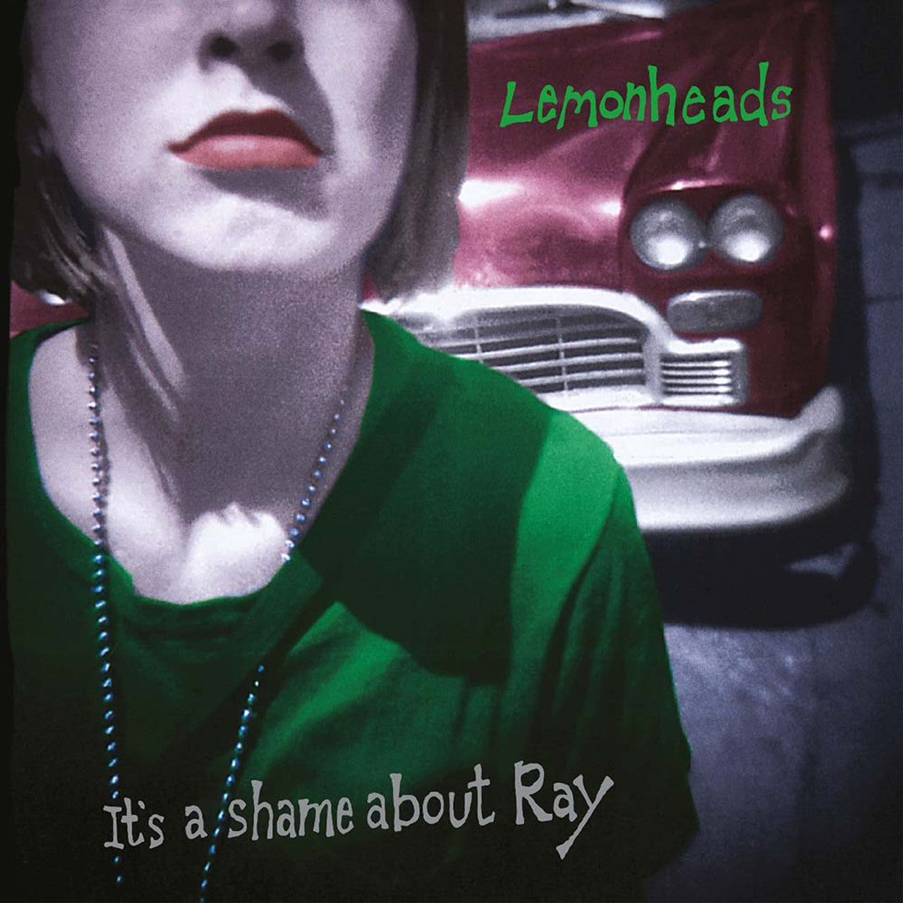 Lemonheads, The "It's A Shame About Ray" [30th Anniversary]
