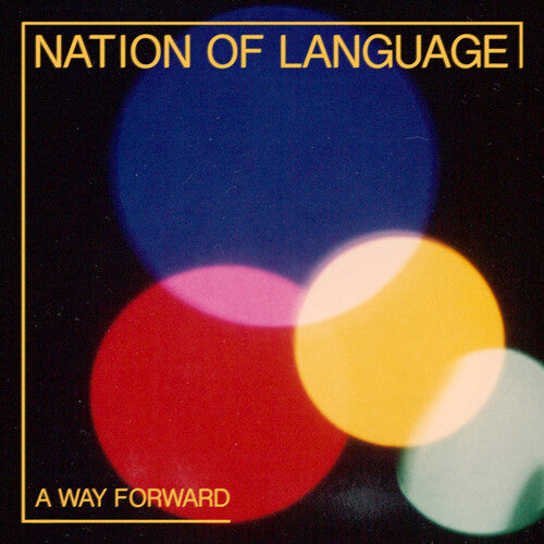Nation of Language "A Way Forward"