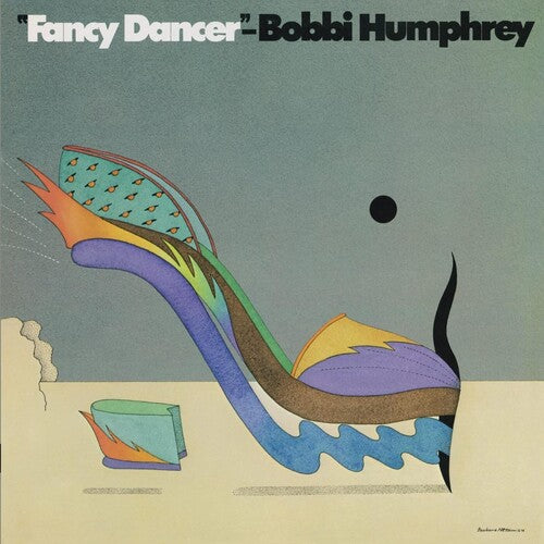 Humphrey, Bobbi "Fancy Dancer" [Blue Note Classic Vinyl Series]