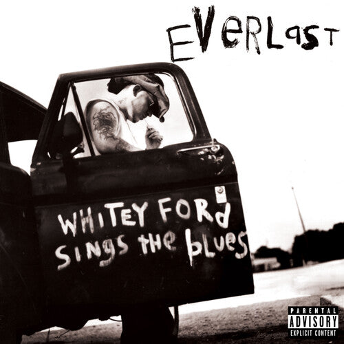 Everlast "Whitey Ford Sings the Blues" 2LP