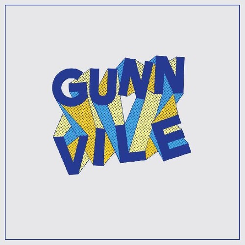 Vile, Kurt and Steve Gunn "Gunn Vile" [Purple Vinyl]