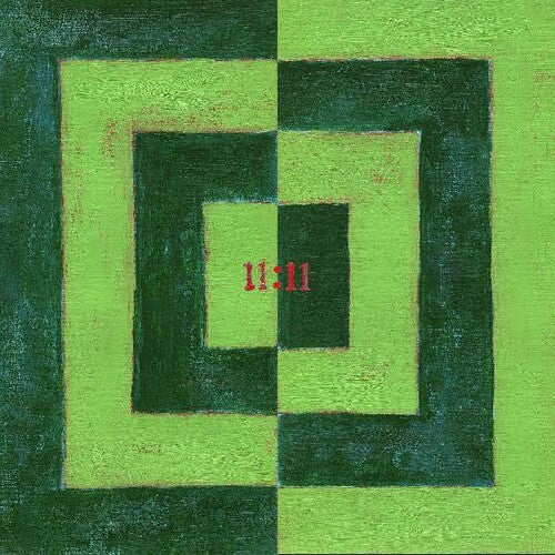 Pinegrove "11:11"