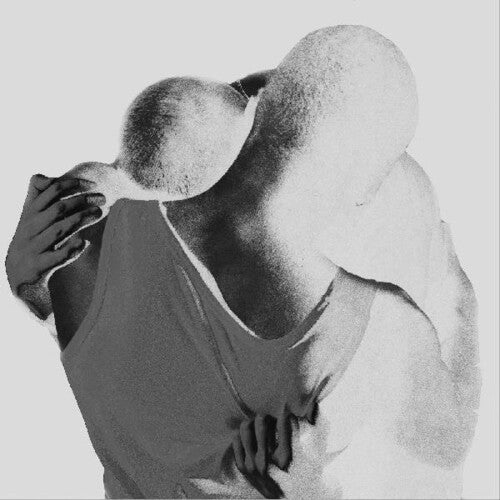 Young Fathers "DEAD"