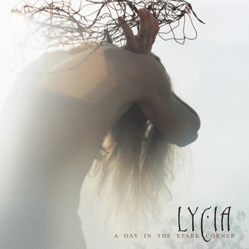 Lycia "A Day In The Stark Corner" 2LP