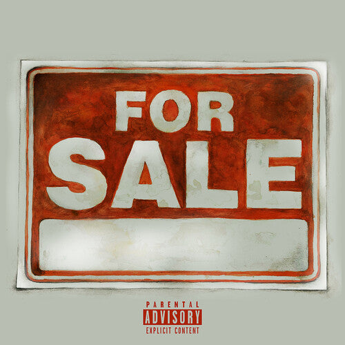 Blu "For Sale EP"