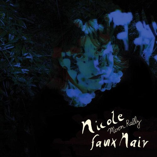 Nicole Faux Naiv "Moon Rally"