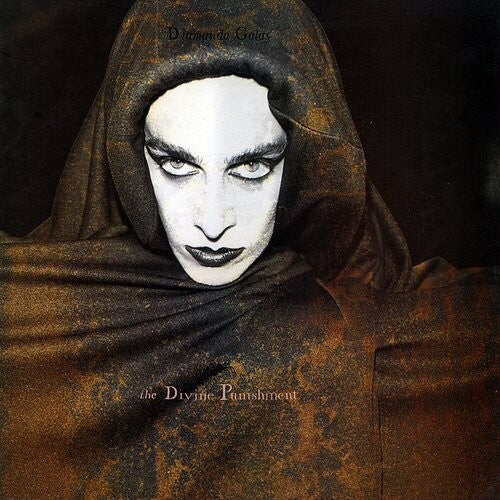 Galas, Diamanda "The Divine Punishment"