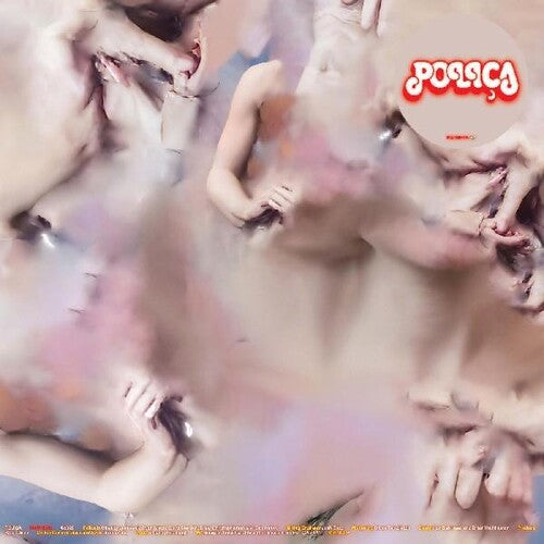 Polica "Madness" [Yellow Vinyl]