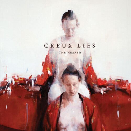 Creux Lies "Hearth" [Pink Vinyl]