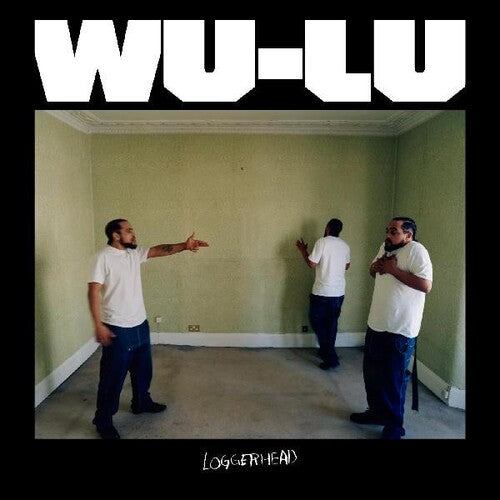 Wu-Lu "LOGGERHEAD" [Light Green Vinyl]