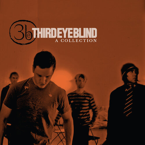 Third Eye Blind "A Collection" 2LP