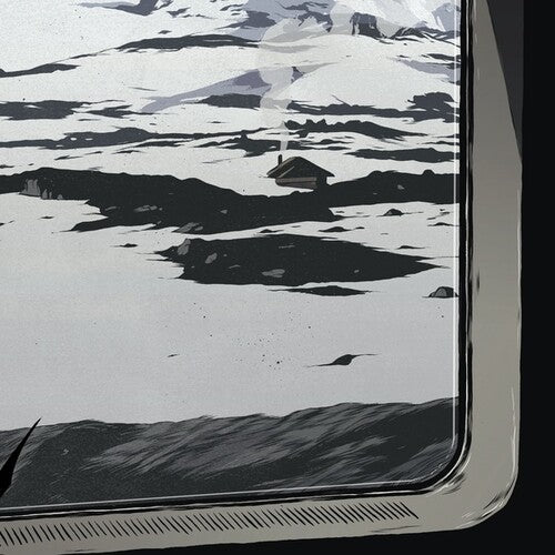 Helios "Caesura"