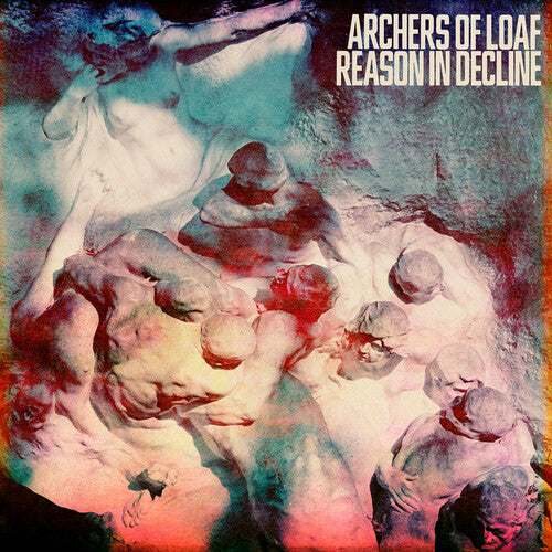 Archers of Loaf "Reason in Decline" [Peak Vinyl'