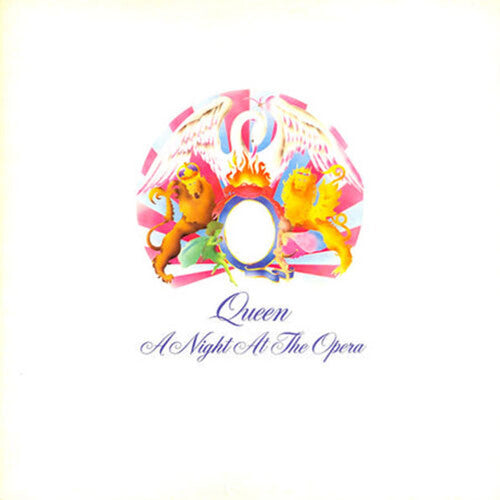 Queen "Night at the Opera"